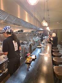 Atmosphère du Restaurant japonais Fufu Ramen à Nice - n°8