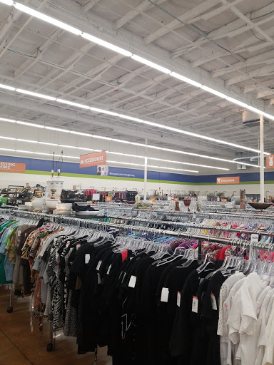 Thrift Store «Goodwill», reviews and photos, 15301 NE 24th St, Redmond, WA 98052, USA