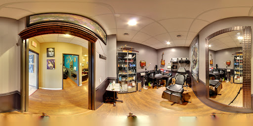 Explore mermaid tattoo ideas, creative tattoo ideas in West Bloomfield, available at Chroma Tattoo Studio & Laser Tattoo Removal