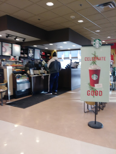 Coffee Shop «Starbucks», reviews and photos, 130 S Mannheim Rd, Hillside, IL 60162, USA