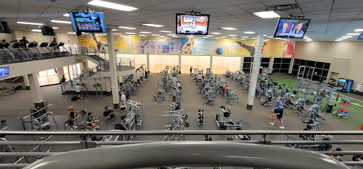 Gym «LA Fitness», reviews and photos, 3029 Forest Ln, Dallas, TX 75234, USA