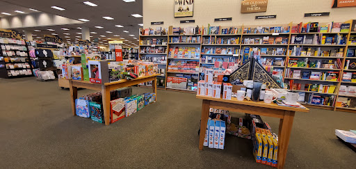 Book Store «Barnes & Noble», reviews and photos, 2615 Medical Center Pkwy, Murfreesboro, TN 37129, USA