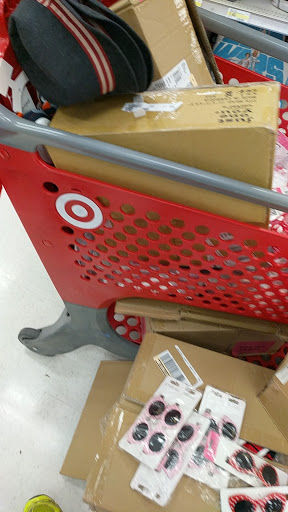 Department Store «Target», reviews and photos, 6100 Broadmoor St, Mission, KS 66202, USA