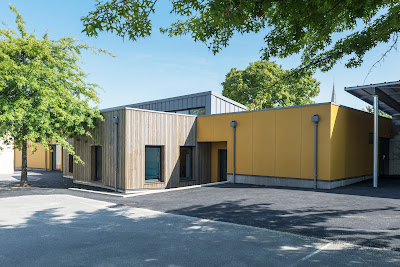 AXENS Architectes à Nantes