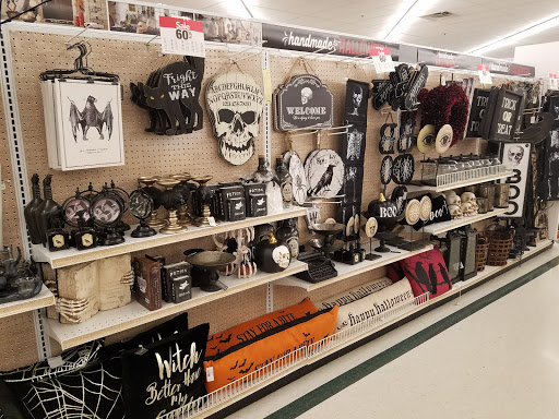 Fabric Store «Jo-Ann Fabrics and Crafts», reviews and photos, 665 Iyannough Rd, Hyannis, MA 02601, USA