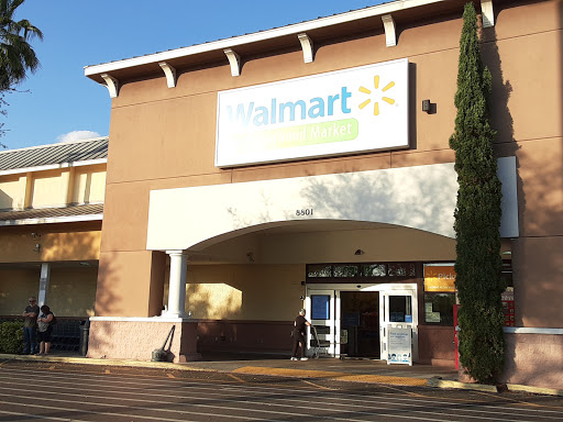 Supermarket «Walmart Neighborhood Market», reviews and photos, 8801 Conroy Windermere Rd, Orlando, FL 32835, USA