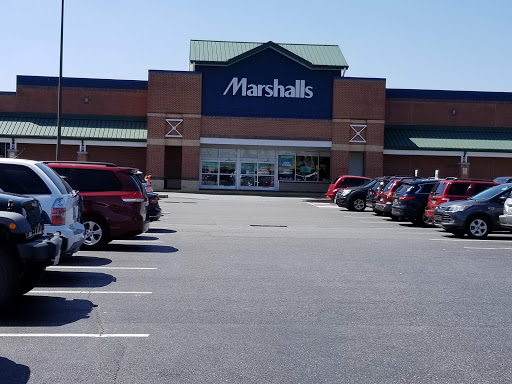 Department Store «Marshalls», reviews and photos, 4575 DE-1 #30, Rehoboth Beach, DE 19971, USA
