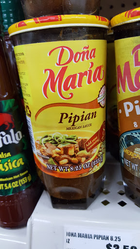 Grocery Store «Mercados Marias», reviews and photos, 264 Heritage Park Dr, Murfreesboro, TN 37129, USA