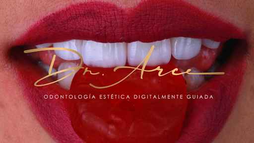 Dr Arce - Odontología Estética Digitalmente Guiada