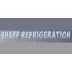 Sharp Refrigeration