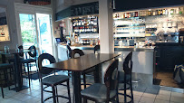 Atmosphère du Restaurant français Brasserie de la Gare - BGL CAFE à Langon - n°9