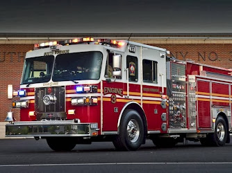 South Windsor Fire Department