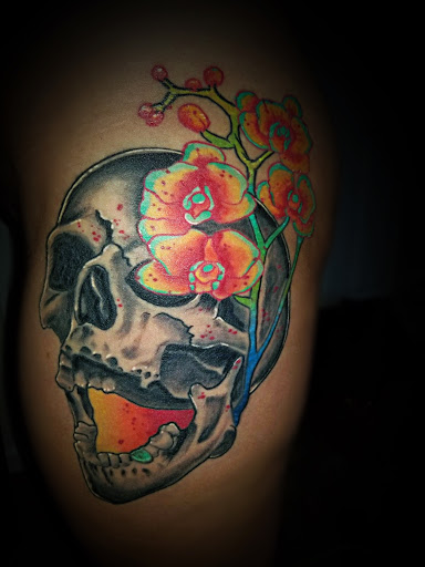 Explore believe tattoo ideas, creative tattoo ideas in Madison, available at ART IMMORTAL TATTOO