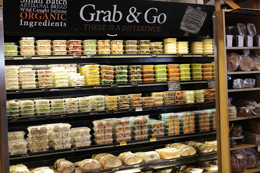 Natural Foods Store «Erewhon», reviews and photos, 7660 Beverly Blvd A, Los Angeles, CA 90036, USA