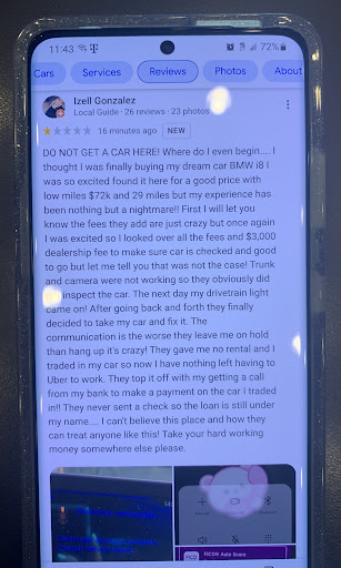 Car Dealer «AMG Auto», reviews and photos, 1020 US-22, Somerville, NJ 08876, USA