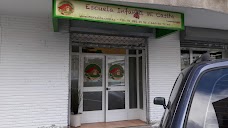 Escuela Infantil Mi Casita