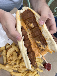 Aliment-réconfort du Friterie Baraque à Frites de l'Esplanade à Lille - n°1