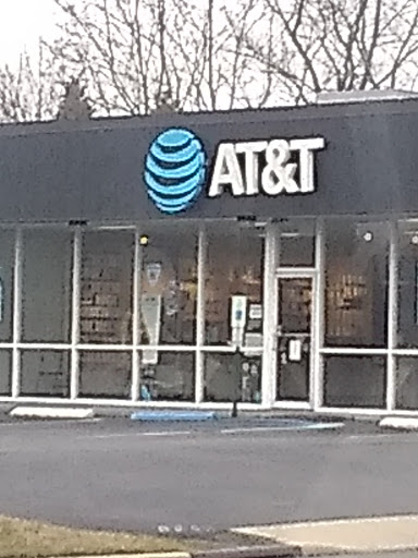 Cell Phone Store «AT&T», reviews and photos, 3849 S Delsea Dr, Vineland, NJ 08360, USA
