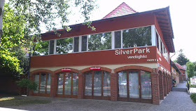 SilverPark vendégház hotel
