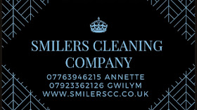Smilers Cleaning Company