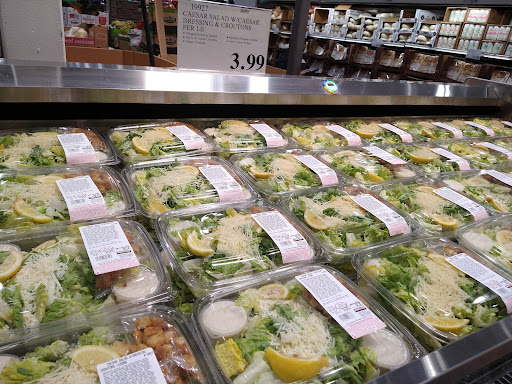 Warehouse store «Costco Wholesale», reviews and photos, 11800 Fourth St, Rancho Cucamonga, CA 91739, USA