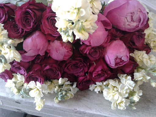 Florist «The Flower Place», reviews and photos, 860 NE 79th St, Miami, FL 33138, USA