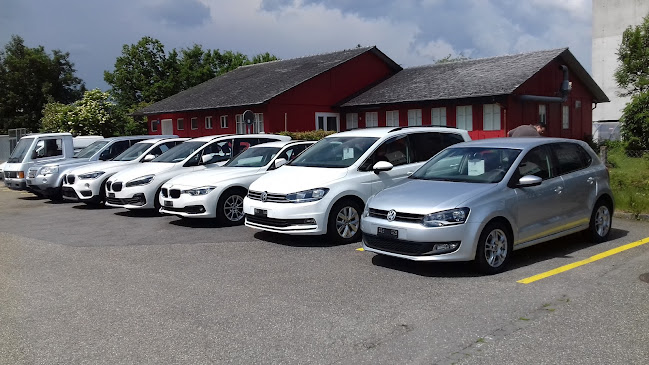 Rezensionen über Auto Service Fischetti in Aarau - Autowerkstatt