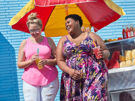 Clothing Store «Torrid», reviews and photos, 1299 Tyler St, Riverside, CA 92503, USA