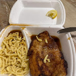 Photo n°2 de l'avis de War.e fait le 22/01/2023 à 17:40 sur le  Sportheim TSG Bretzfeld-Rappach 1954 e.V. à Bretzfeld