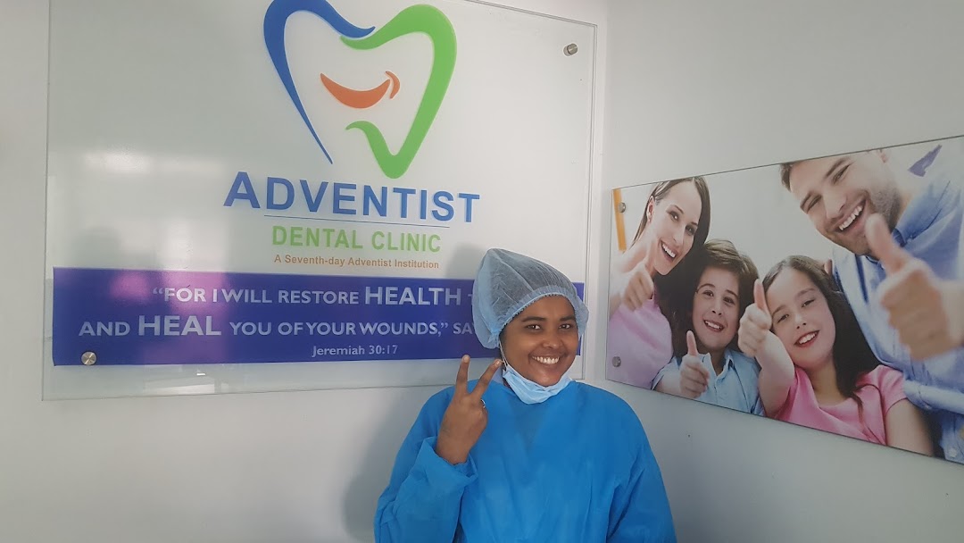 Adventist Dental Clinic