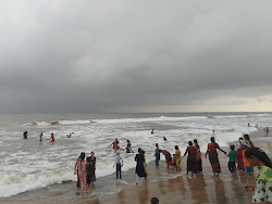 Odalarevu Beach'in fotoğrafı - rahatlamayı sevenler arasında popüler bir yer