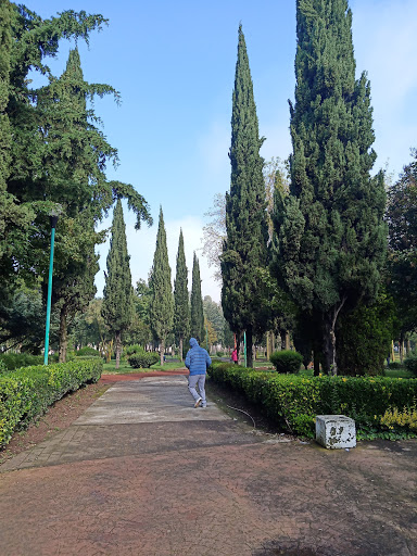 Parque Carlos Hank Gonzalez