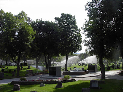 Missoula City Cemetery