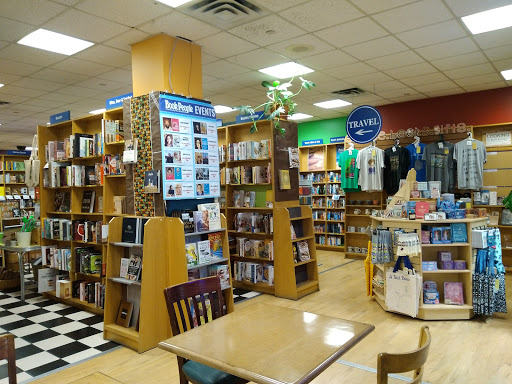 Bares librerias en Austin