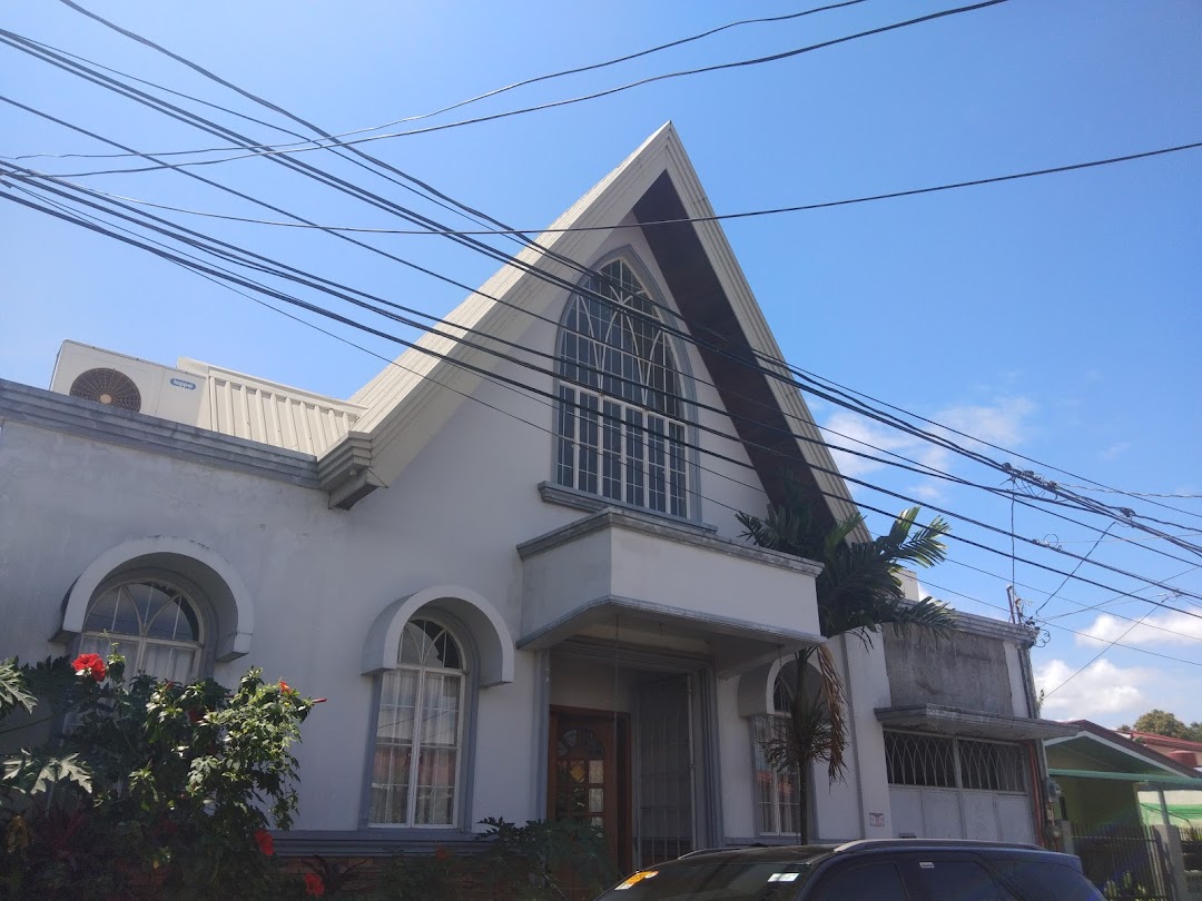 Moonwalk United Methodist Church