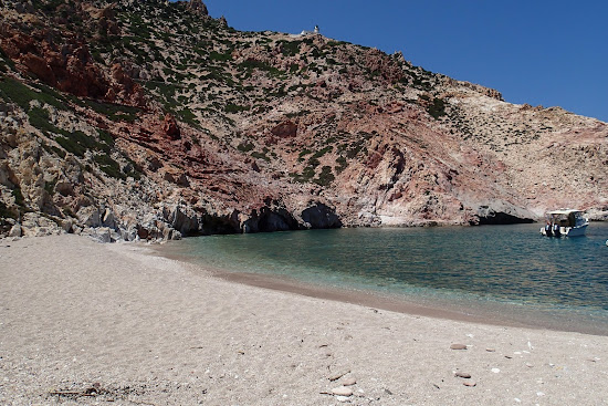 Ammoura beach