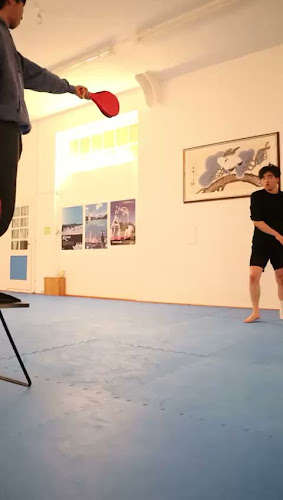 Rezensionen über Kim Taekwondo Academy in Reinach - Fitnessstudio