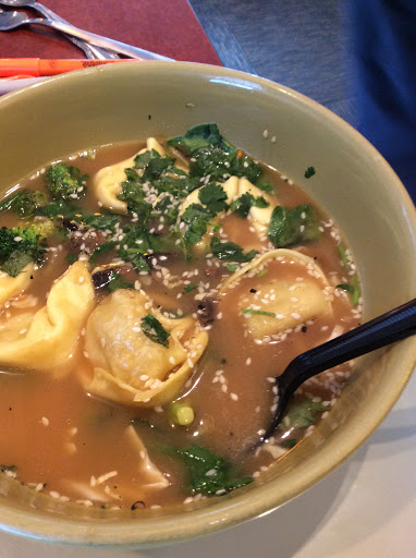 Sandwich Shop «Panera Bread», reviews and photos, 1421 SW Wanamaker Rd, Topeka, KS 66604, USA