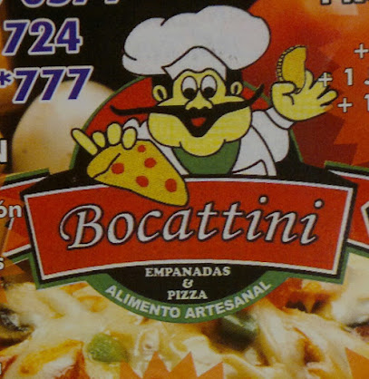 Bocattini
