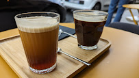Café du Café Cusuaka cafés [ Boutique & Coffeeshop ] - Torréfaction / Brûlerie artisanale à Boulogne-Billancourt - n°13