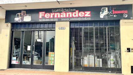 Materiales Fernández