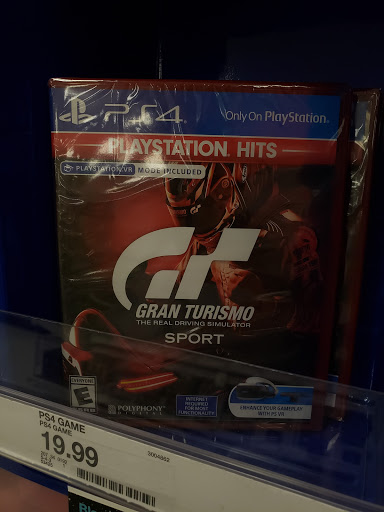 Department Store «Target», reviews and photos, 30740 Russell Ranch Rd, Westlake Village, CA 91362, USA