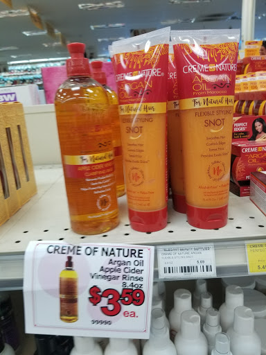 Beauty Supply Store «Elegant Beauty Supplies», reviews and photos, 1321 N Military Trl, West Palm Beach, FL 33409, USA