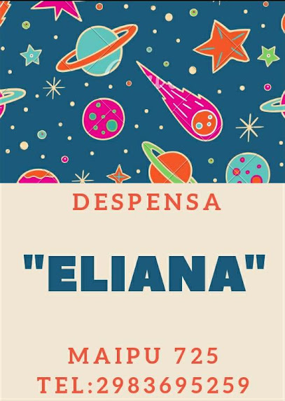 Despensa Eliana