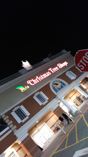 Home Goods Store «Christmas Tree Shops», reviews and photos, 23869 Eureka Rd, Taylor, MI 48180, USA