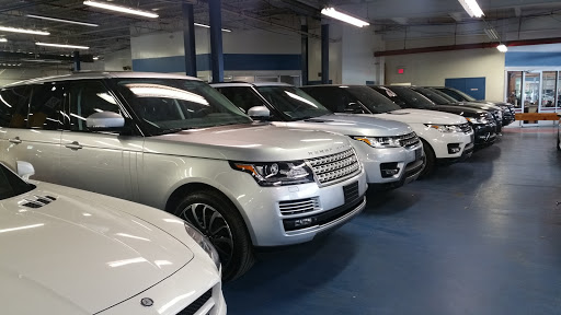 Used Car Dealer «Richard Catena Auto Wholesalers», reviews and photos, 430 Industrial Ave, Teterboro, NJ 07608, USA