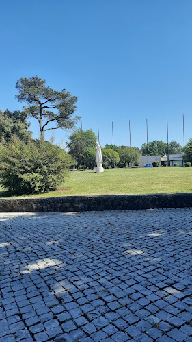 Avaliações doParque 12 em Ourém - Estacionamento