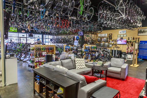 Bicycle Store «Bikes and Life», reviews and photos, 6000 Medlock Bridge Pkwy, Johns Creek, GA 30022, USA