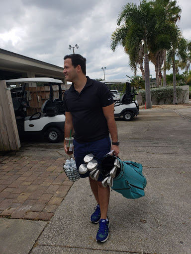 Public Golf Course «Vista Plantation Golf Club», reviews and photos, 48 Plantation Dr, Vero Beach, FL 32966, USA