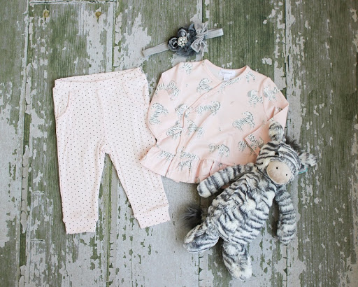 Baby Store «A Baby Naturally», reviews and photos, 130 E Willow Ave, Wheaton, IL 60187, USA